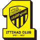 Al-Ittihad matchtröja barn